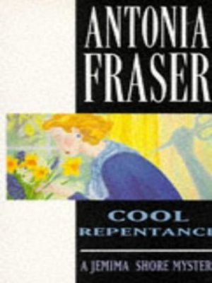 cover image of Cool repentance